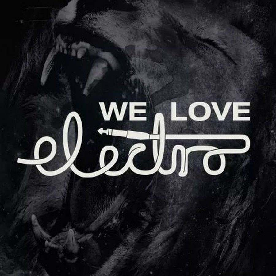We Love Electro
